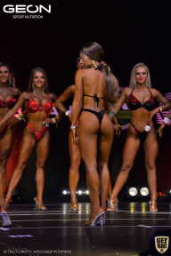 Grand-Prix Dudushkin Fitness Family - 2021
