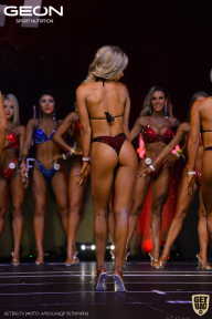 Grand-Prix Dudushkin Fitness Family - 2021