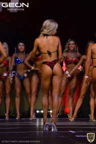 Grand-Prix Dudushkin Fitness Family - 2021