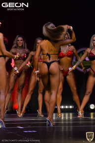 Grand-Prix Dudushkin Fitness Family - 2021