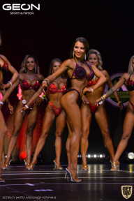 Grand-Prix Dudushkin Fitness Family - 2021