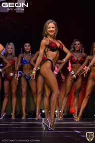 Grand-Prix Dudushkin Fitness Family - 2021