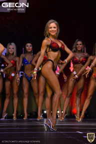 Grand-Prix Dudushkin Fitness Family - 2021