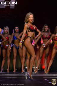 Grand-Prix Dudushkin Fitness Family - 2021