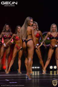 Grand-Prix Dudushkin Fitness Family - 2021