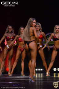 Grand-Prix Dudushkin Fitness Family - 2021