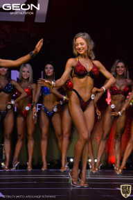 Grand-Prix Dudushkin Fitness Family - 2021