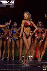 Grand-Prix Dudushkin Fitness Family - 2021