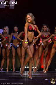 Grand-Prix Dudushkin Fitness Family - 2021