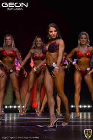 Grand-Prix Dudushkin Fitness Family - 2021