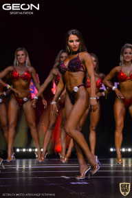 Grand-Prix Dudushkin Fitness Family - 2021