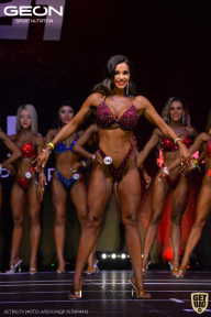 Grand-Prix Dudushkin Fitness Family - 2021