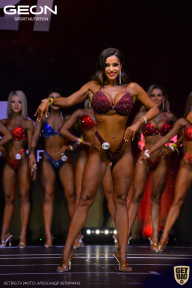 Grand-Prix Dudushkin Fitness Family - 2021