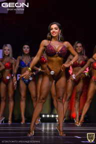 Grand-Prix Dudushkin Fitness Family - 2021