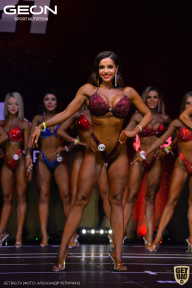 Grand-Prix Dudushkin Fitness Family - 2021