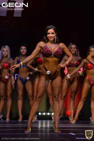 Grand-Prix Dudushkin Fitness Family - 2021