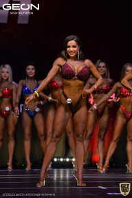 Grand-Prix Dudushkin Fitness Family - 2021
