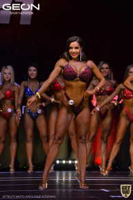 Grand-Prix Dudushkin Fitness Family - 2021