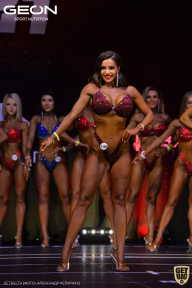 Grand-Prix Dudushkin Fitness Family - 2021