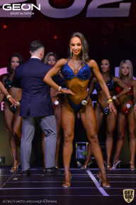 Grand-Prix Dudushkin Fitness Family - 2021