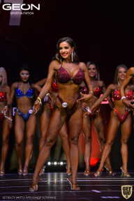 Grand-Prix Dudushkin Fitness Family - 2021