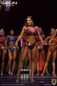Grand-Prix Dudushkin Fitness Family - 2021