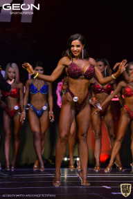 Grand-Prix Dudushkin Fitness Family - 2021