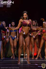 Grand-Prix Dudushkin Fitness Family - 2021
