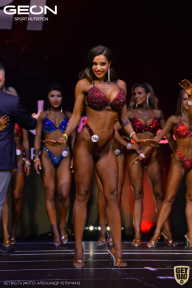 Grand-Prix Dudushkin Fitness Family - 2021