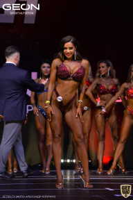 Grand-Prix Dudushkin Fitness Family - 2021