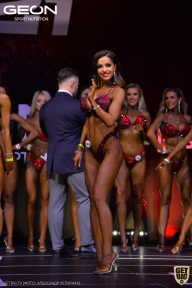 Grand-Prix Dudushkin Fitness Family - 2021