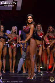 Grand-Prix Dudushkin Fitness Family - 2021