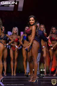 Grand-Prix Dudushkin Fitness Family - 2021