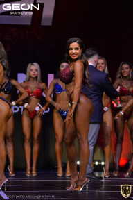 Grand-Prix Dudushkin Fitness Family - 2021