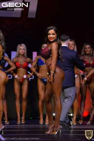 Grand-Prix Dudushkin Fitness Family - 2021