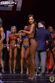 Grand-Prix Dudushkin Fitness Family - 2021