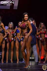 Grand-Prix Dudushkin Fitness Family - 2021