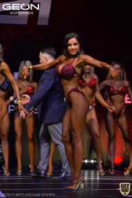 Grand-Prix Dudushkin Fitness Family - 2021