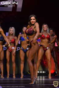 Grand-Prix Dudushkin Fitness Family - 2021