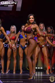 Grand-Prix Dudushkin Fitness Family - 2021