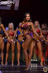 Grand-Prix Dudushkin Fitness Family - 2021