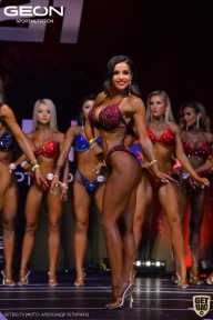 Grand-Prix Dudushkin Fitness Family - 2021