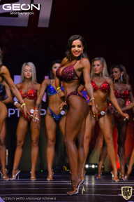 Grand-Prix Dudushkin Fitness Family - 2021