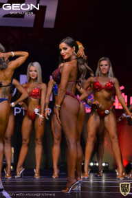 Grand-Prix Dudushkin Fitness Family - 2021
