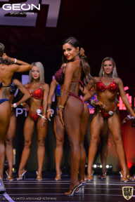Grand-Prix Dudushkin Fitness Family - 2021