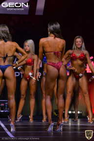 Grand-Prix Dudushkin Fitness Family - 2021