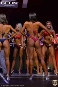 Grand-Prix Dudushkin Fitness Family - 2021