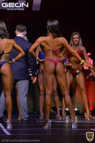 Grand-Prix Dudushkin Fitness Family - 2021