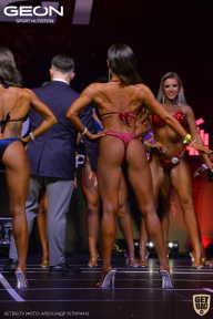 Grand-Prix Dudushkin Fitness Family - 2021