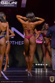 Grand-Prix Dudushkin Fitness Family - 2021